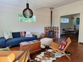 Whispering Woods Cottage